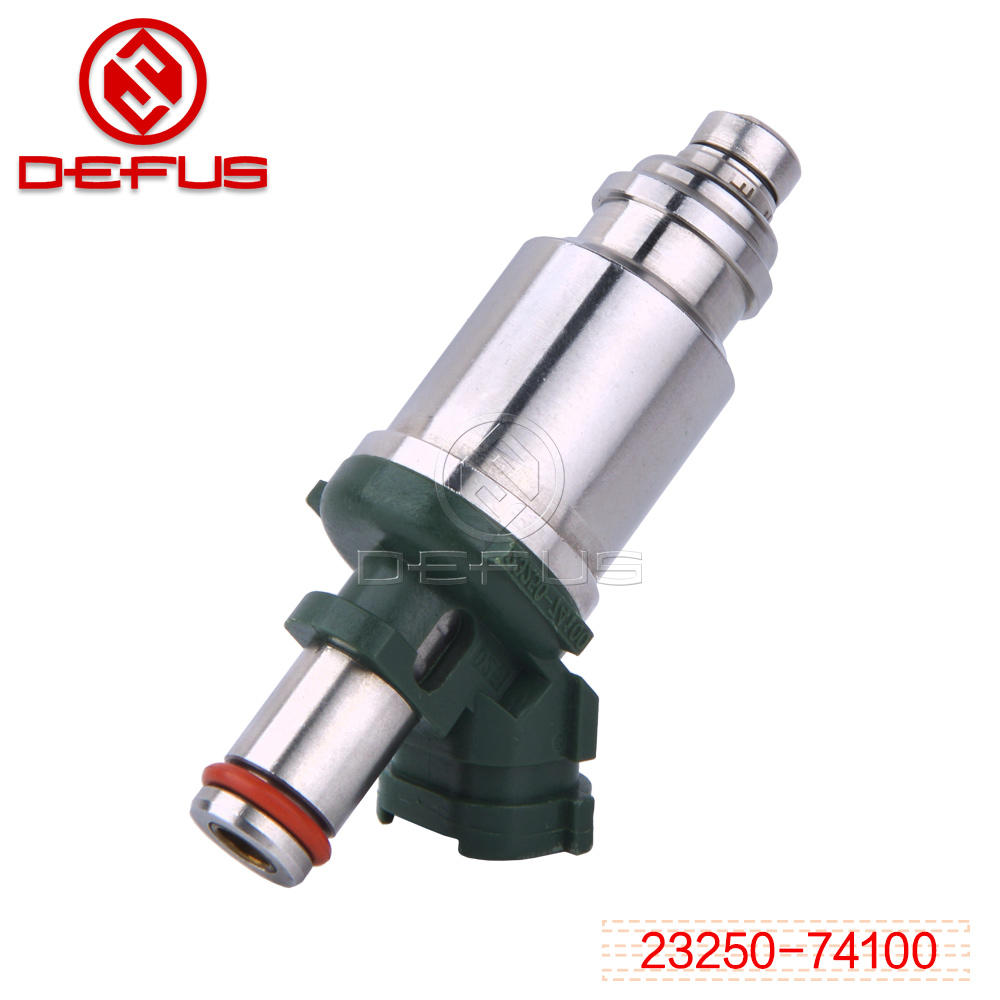 Fuel Injector 23250-74100 For Toyota Camry Celica MR2 Solara 2.2 RAV4 2.0L